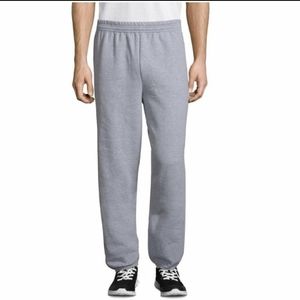 Hanes EcoSmart Fleece Sweatpant